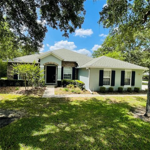 2782 CEDAR KNOLL DRIVE APOPKA FL 32712