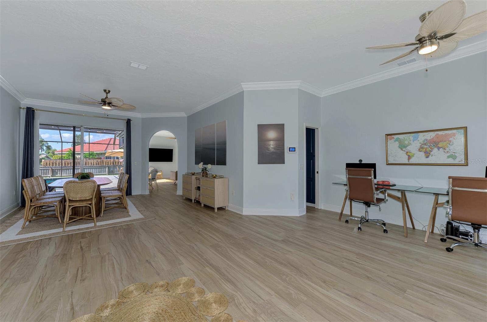 CREEKWOOD - Residential