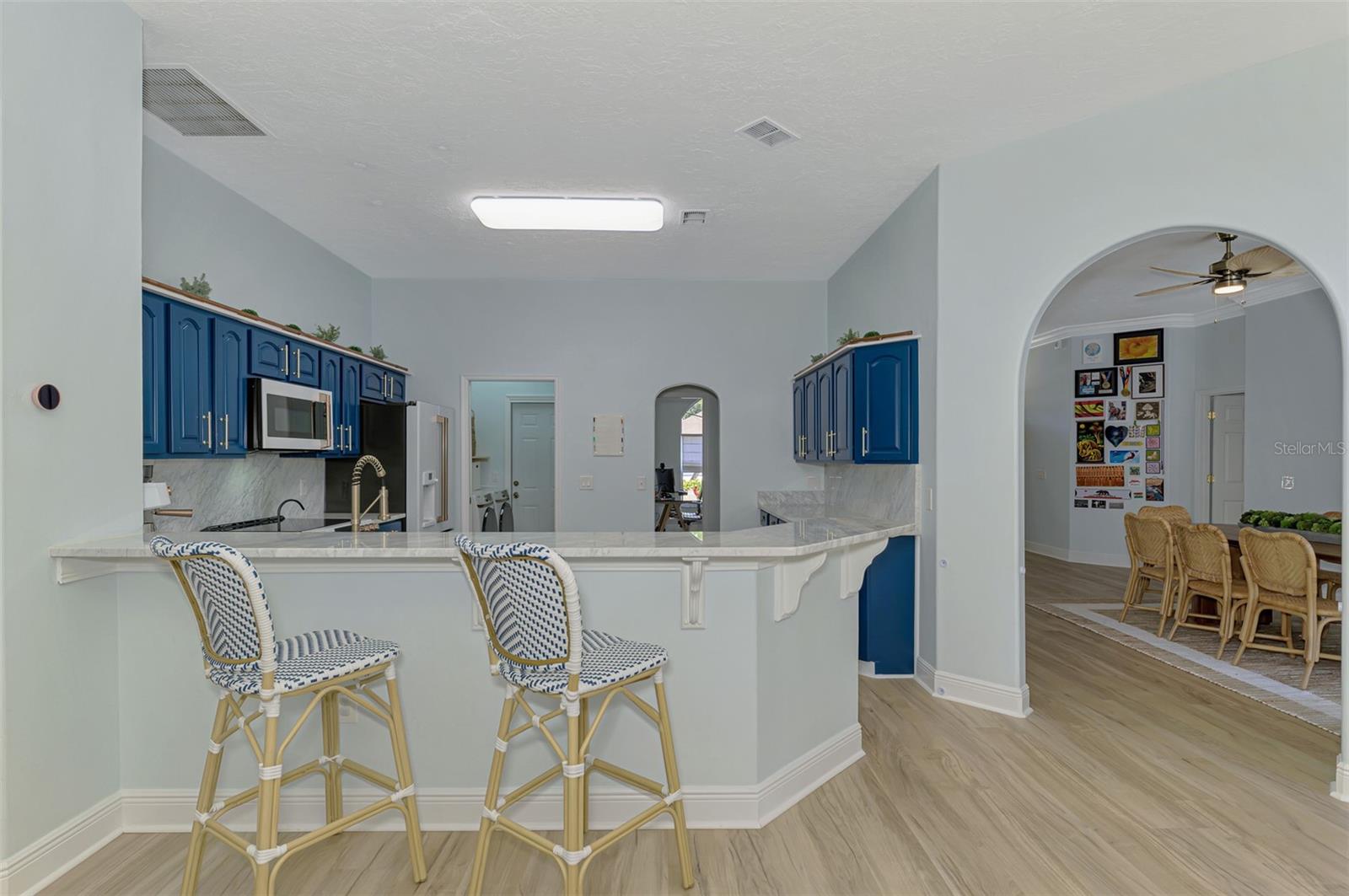 CREEKWOOD - Residential