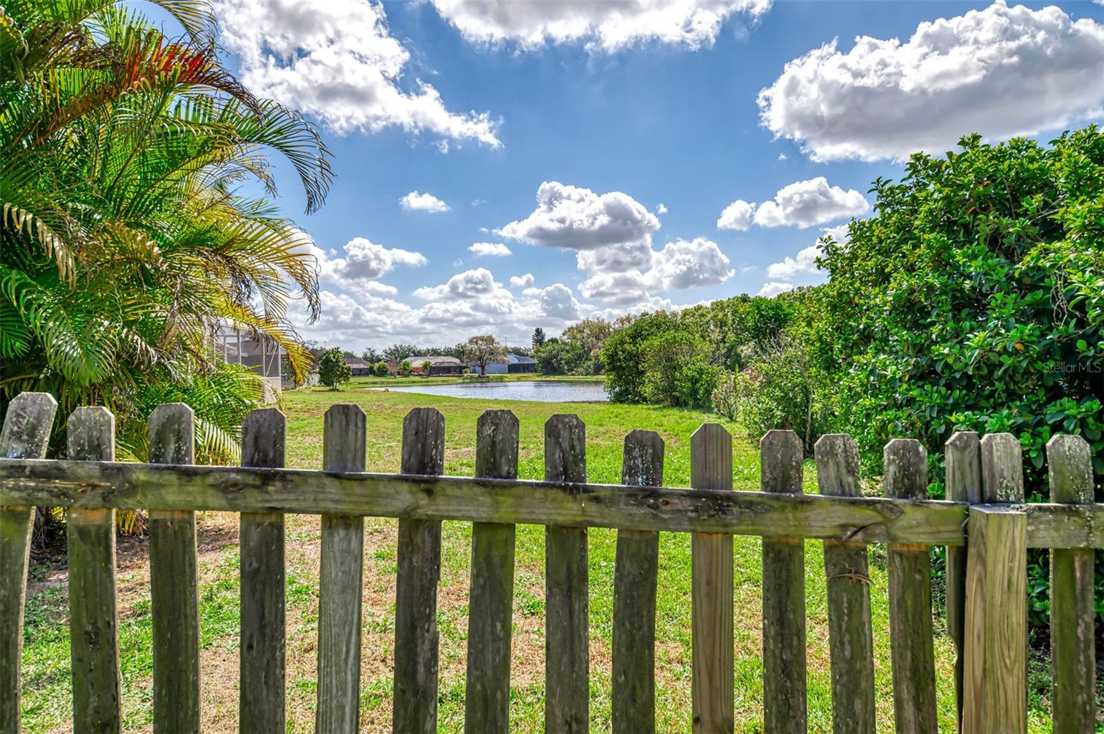 CREEKWOOD - Residential