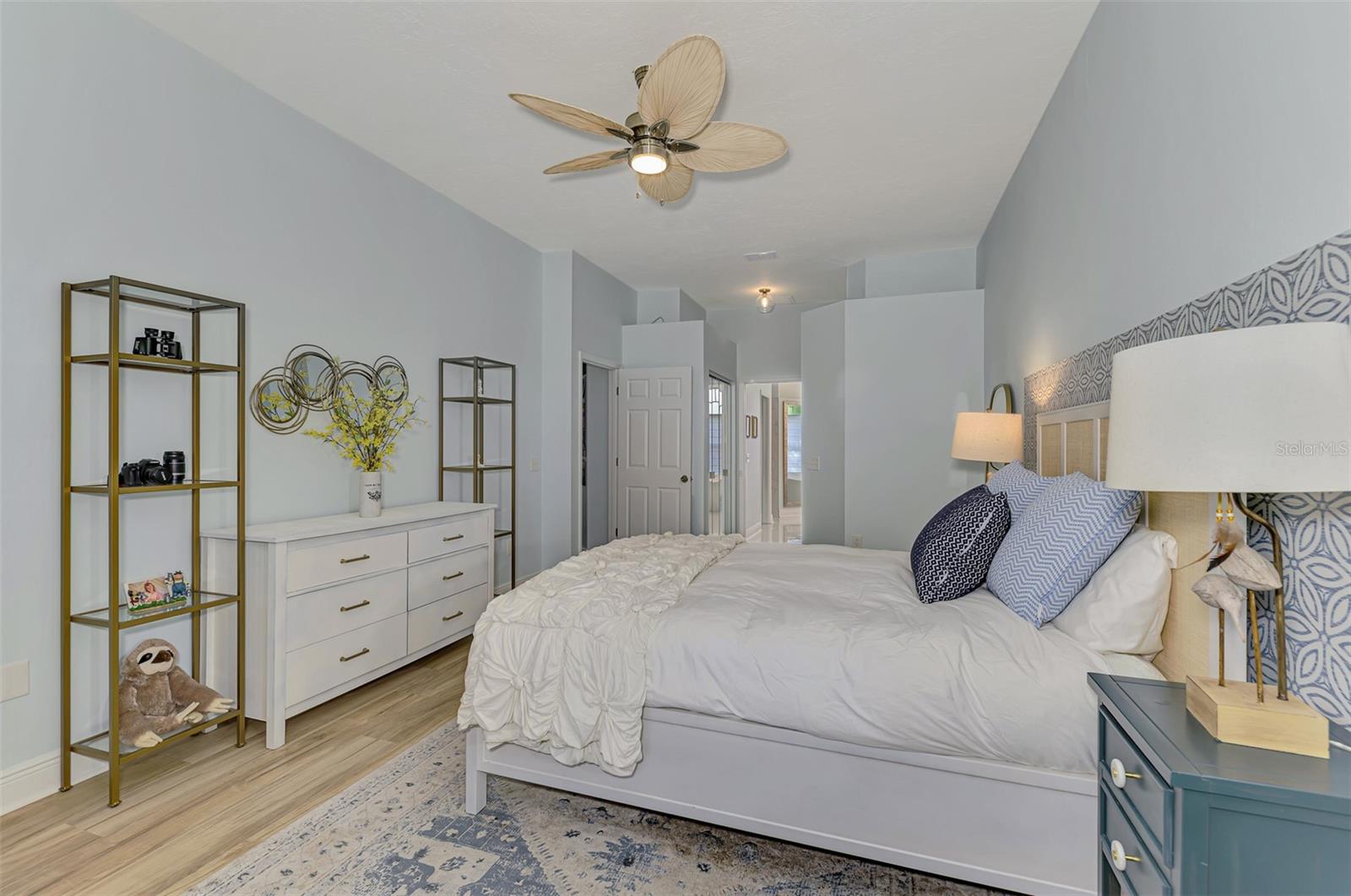 CREEKWOOD - Residential