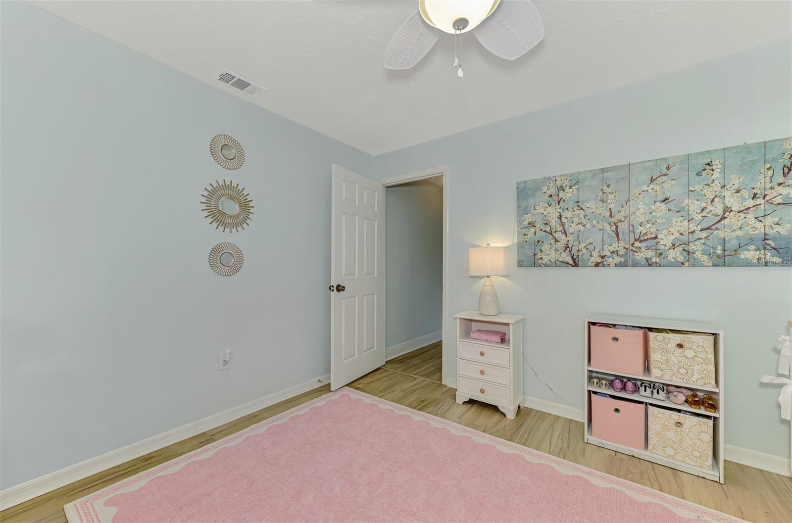 CREEKWOOD - Residential