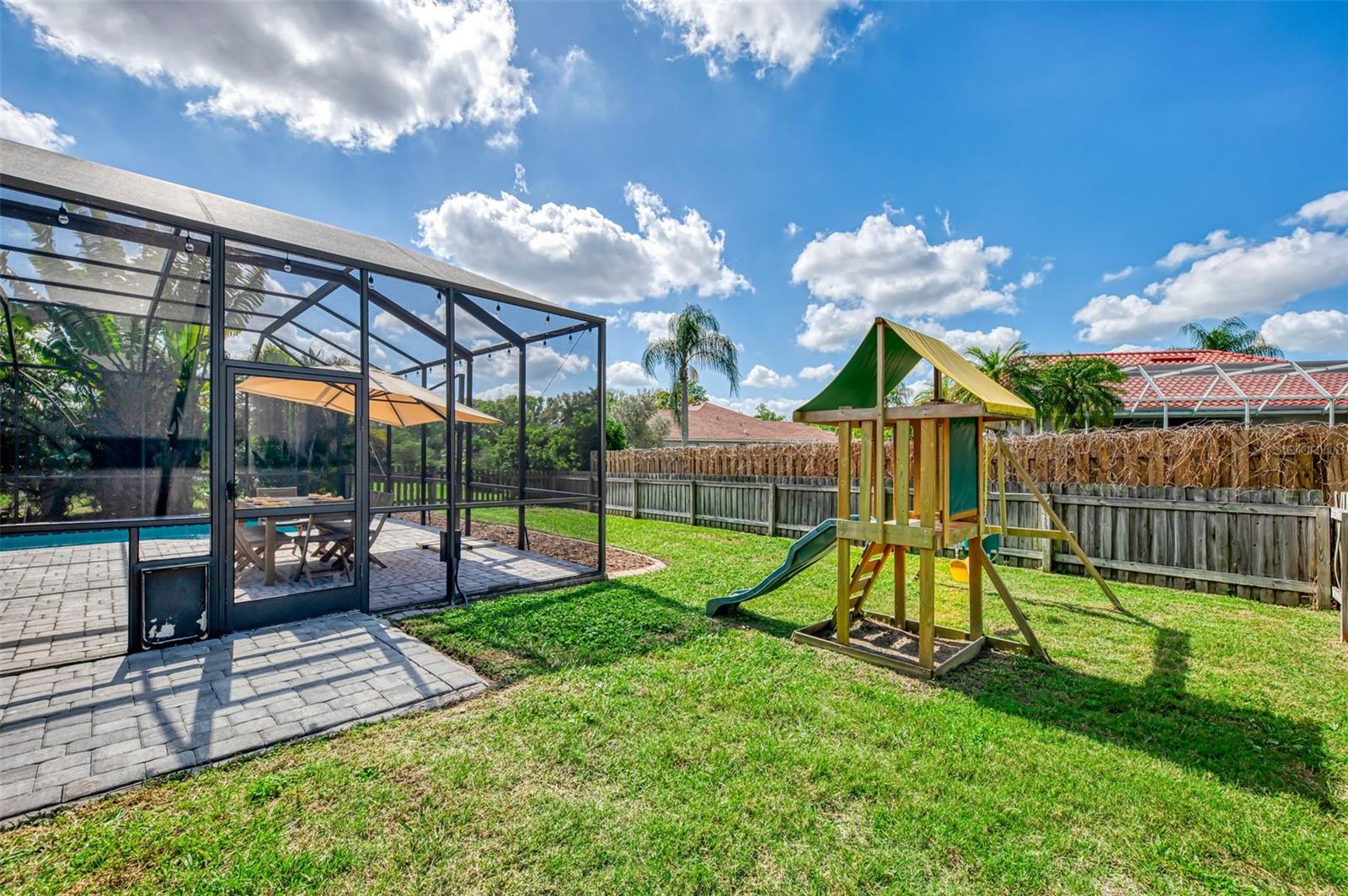 CREEKWOOD - Residential