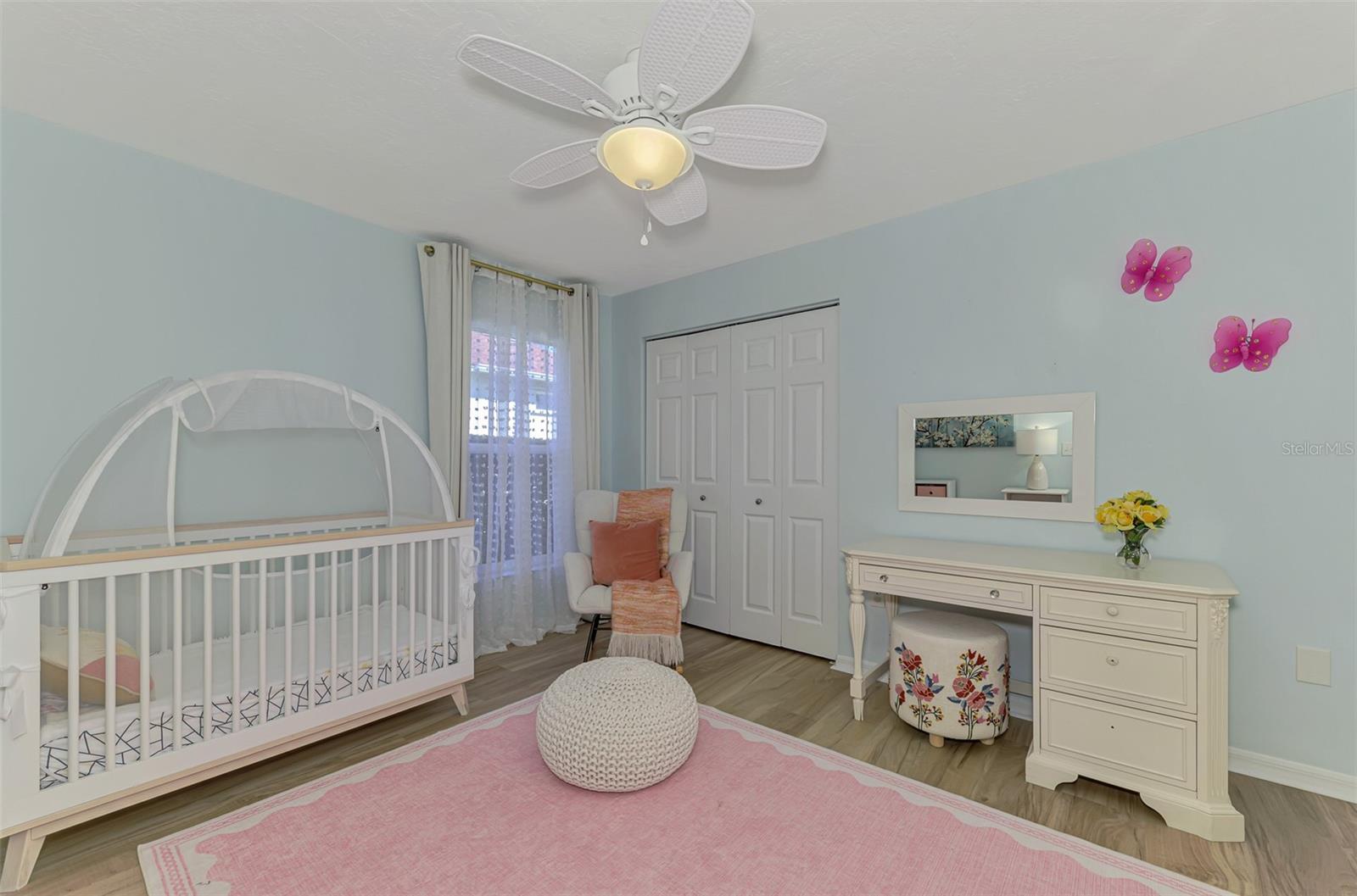 CREEKWOOD - Residential