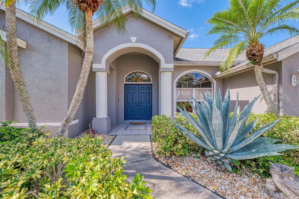 Photo of 5106 76th Street E, Bradenton, FL 34203 (MLS # A4689314)