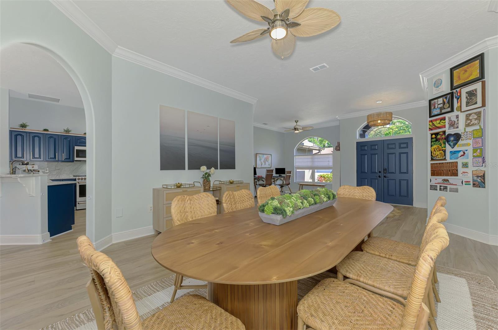 CREEKWOOD - Residential