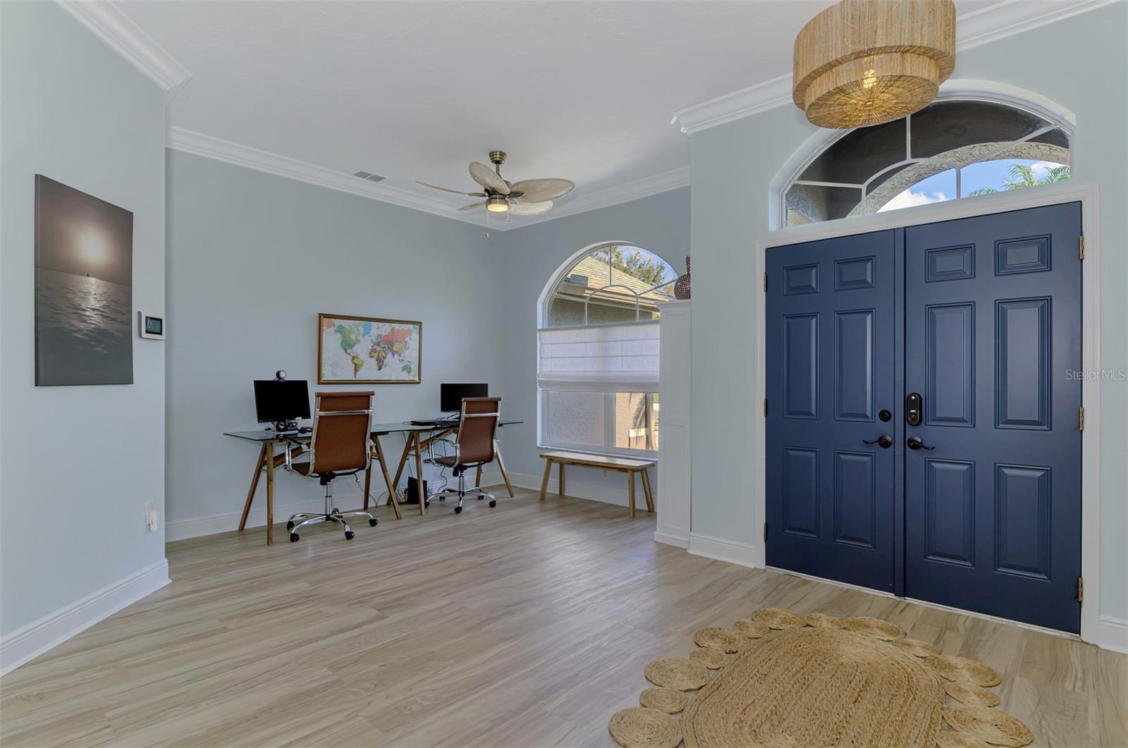 CREEKWOOD - Residential