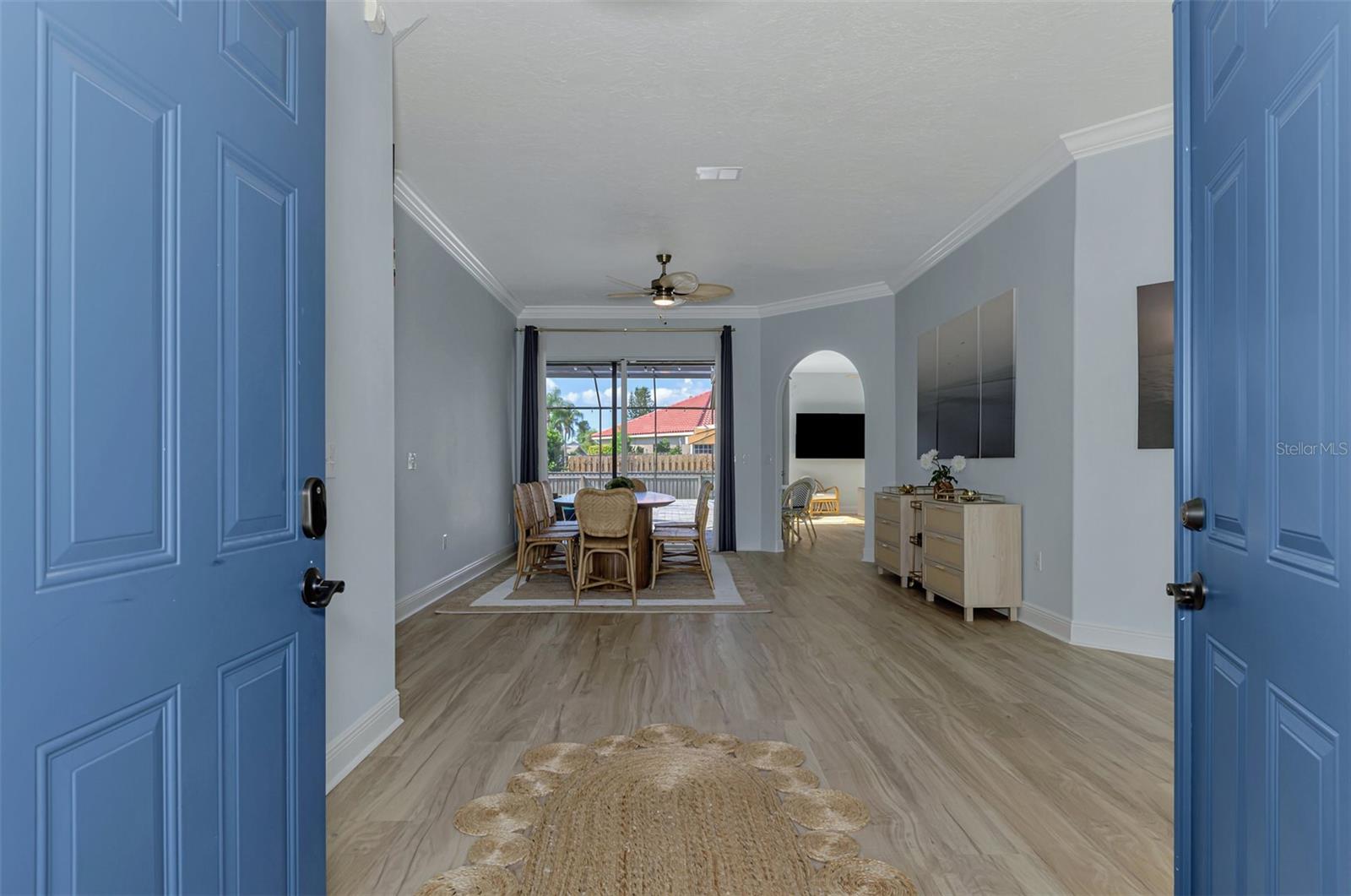 CREEKWOOD - Residential