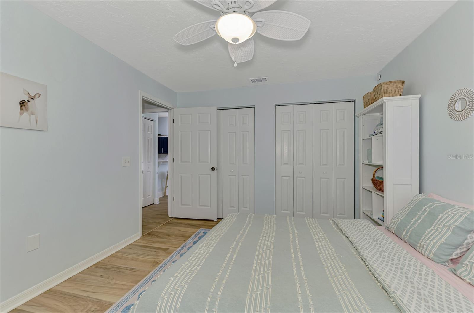 CREEKWOOD - Residential