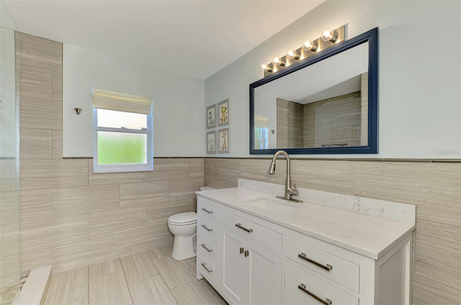 CREEKWOOD - Residential