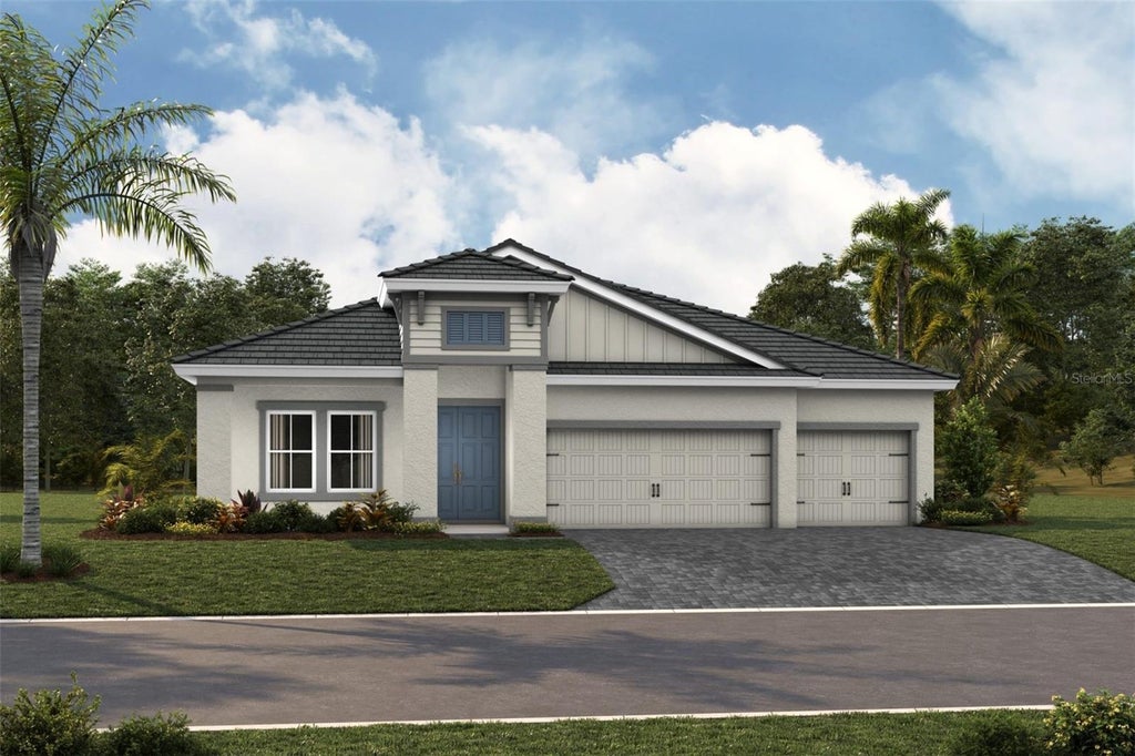Photo of 11340 Longleaf Pines Boulevard, Sarasota, FL 34241 (MLS # TB8528827)