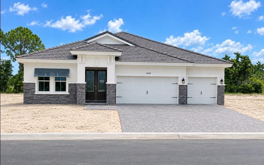 Photo of 11340 Longleaf Pines Boulevard, Sarasota, FL 34241 (MLS # TB8528827)