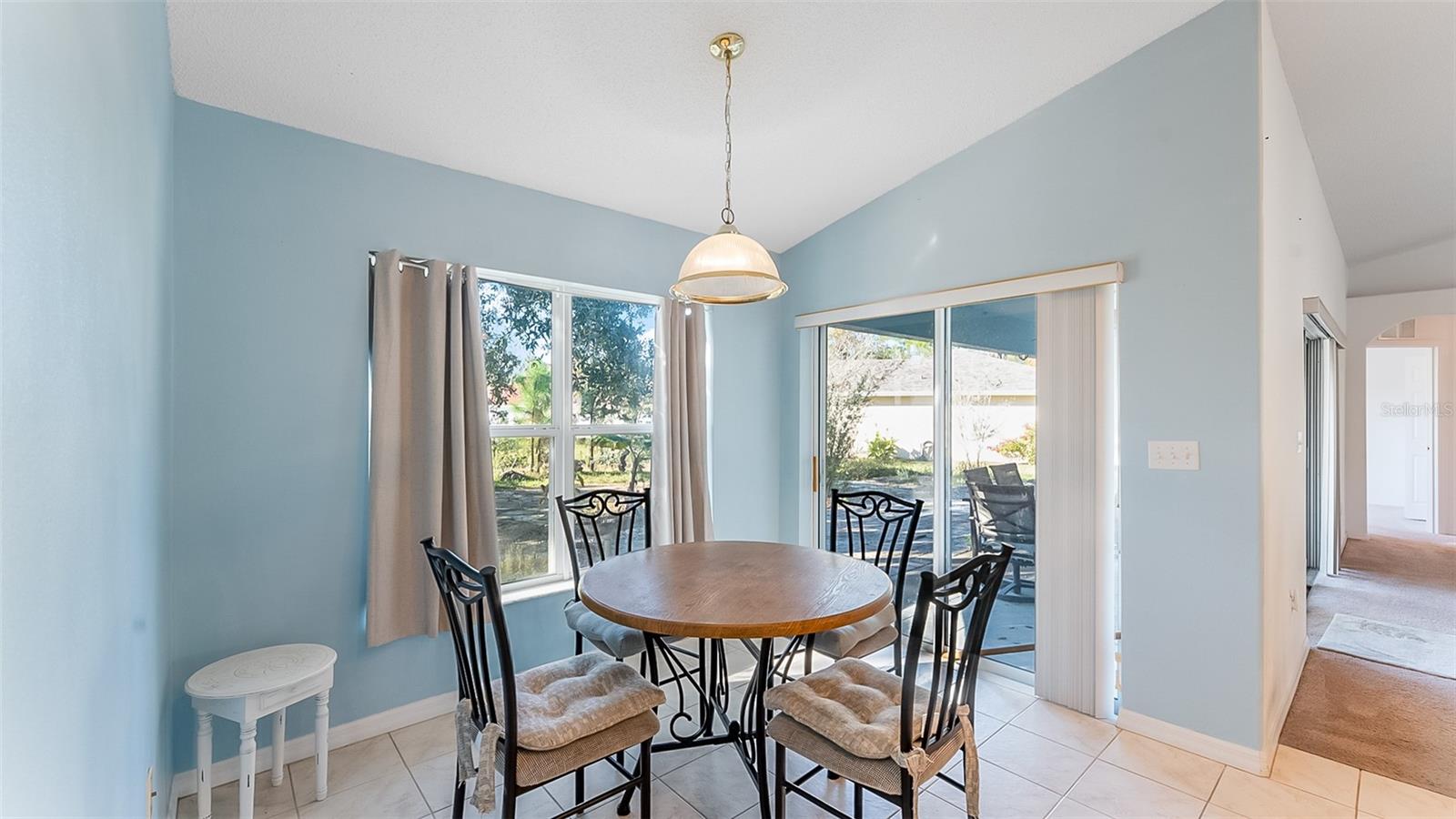 PALM COAST SEC 23 - Residential