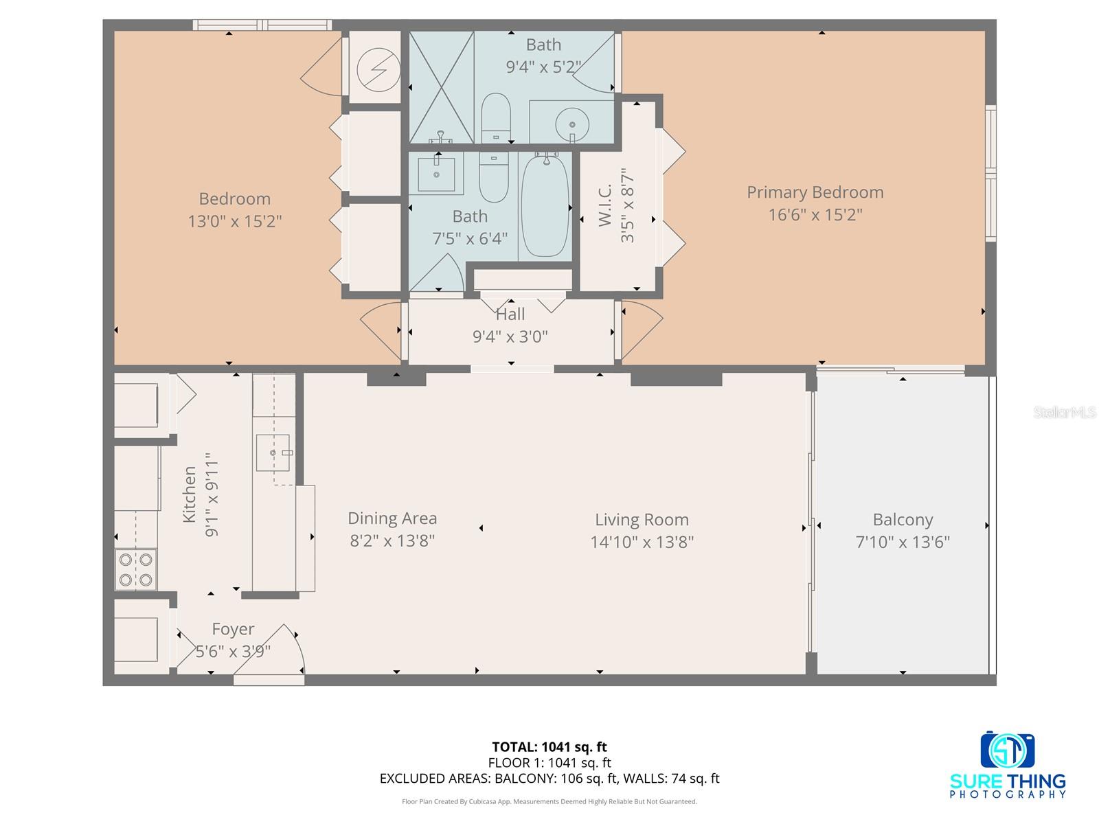EAST WIND SOUTH & NORTH - Residential