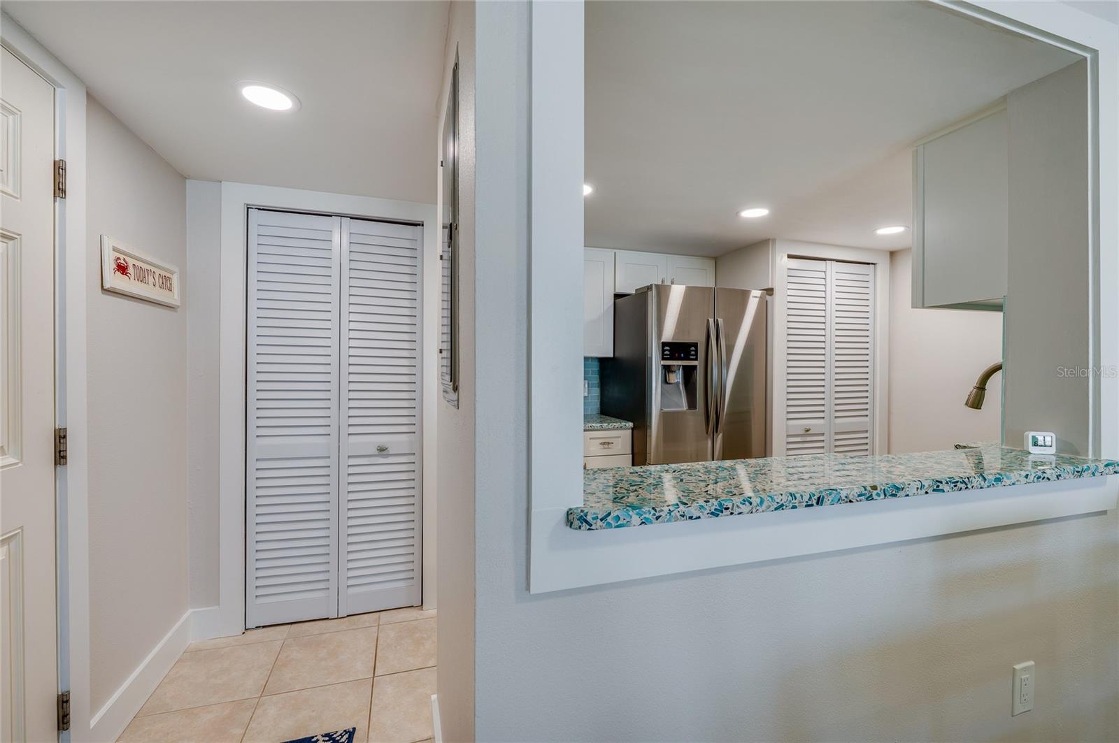 EAST WIND SOUTH & NORTH - Residential