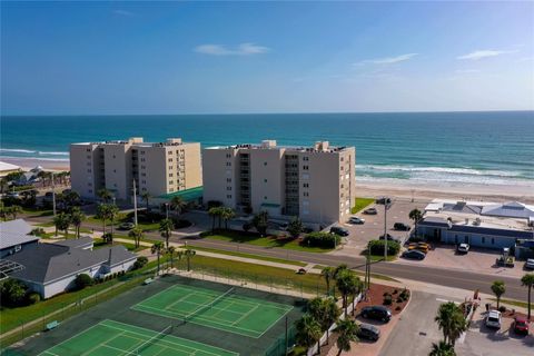 Photo of 4495 S Atlantic Avenue #304, Ponce Inlet, FL 32127 (MLS # FC313586)