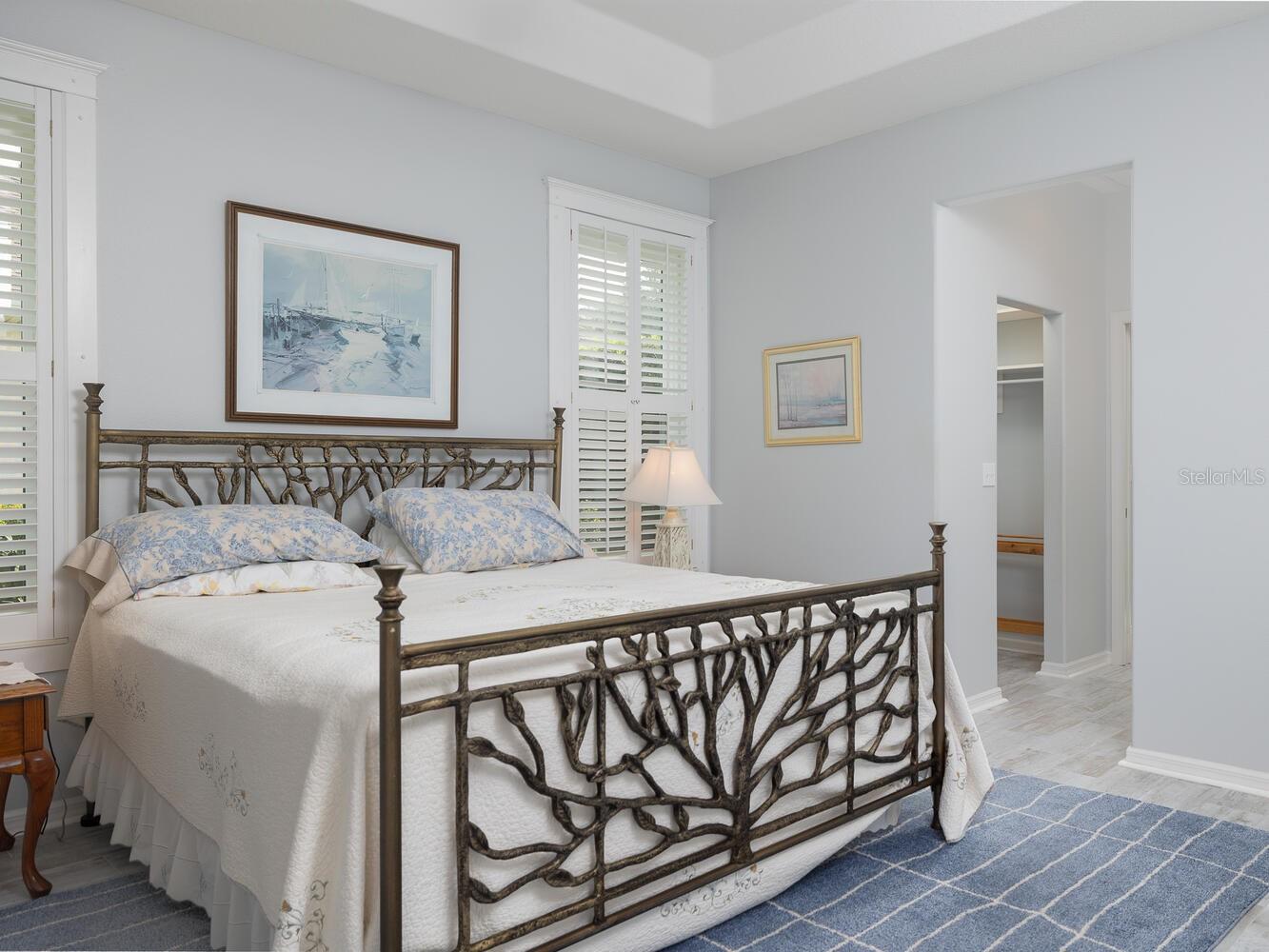 OAK RUN CRESCENT OAKS - Residential