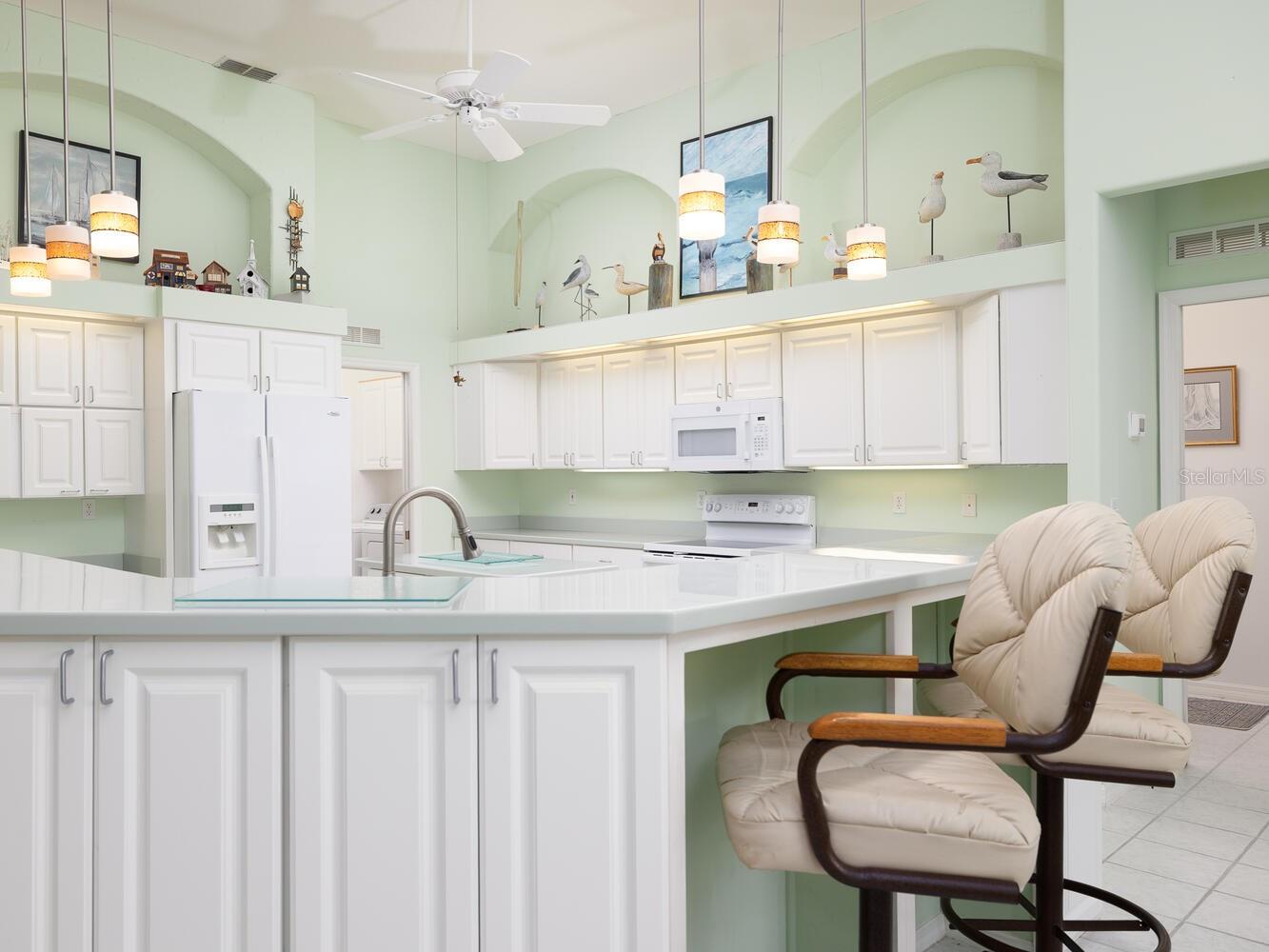 OAK RUN CRESCENT OAKS - Residential