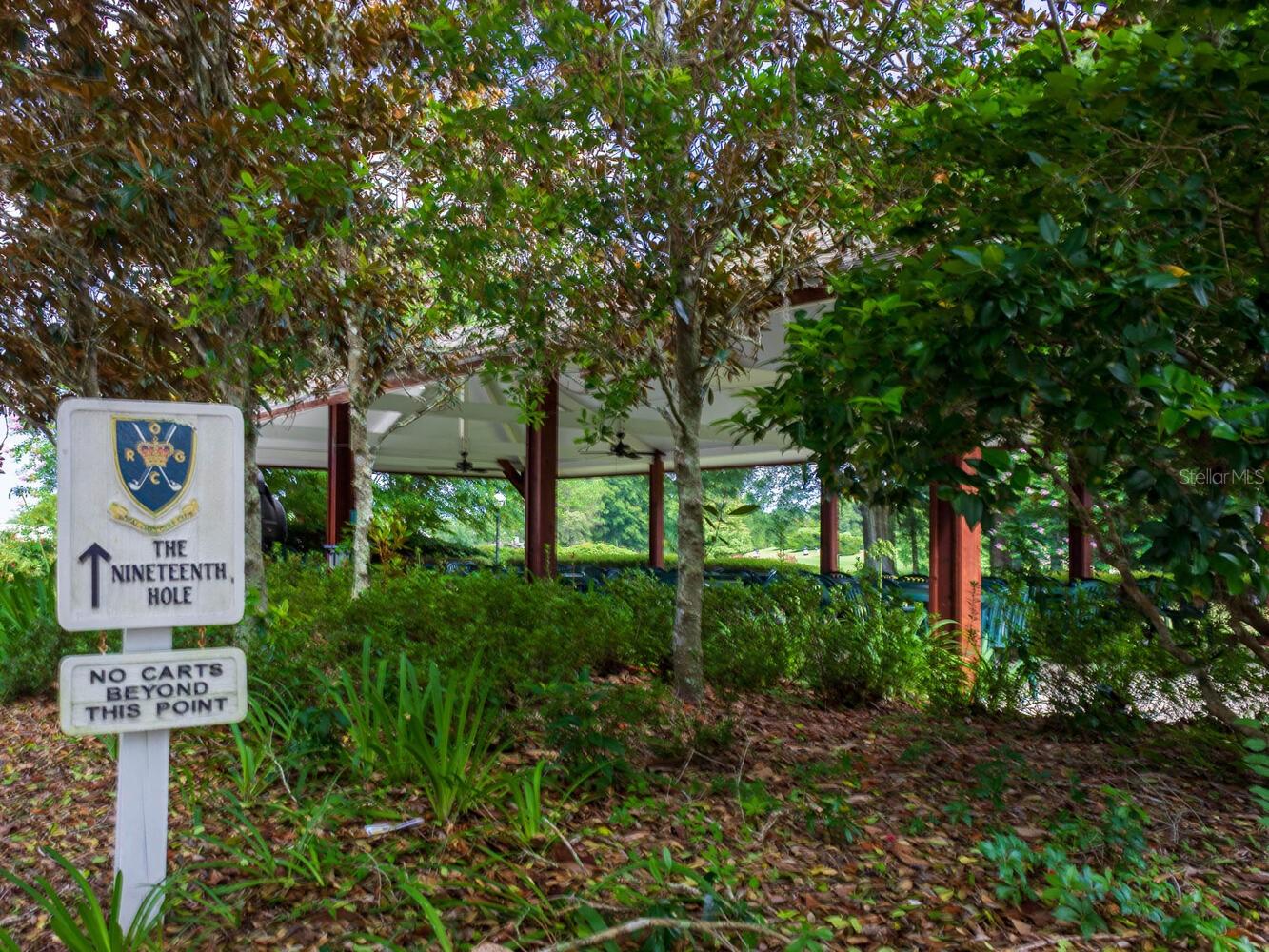 OAK RUN CRESCENT OAKS - Residential