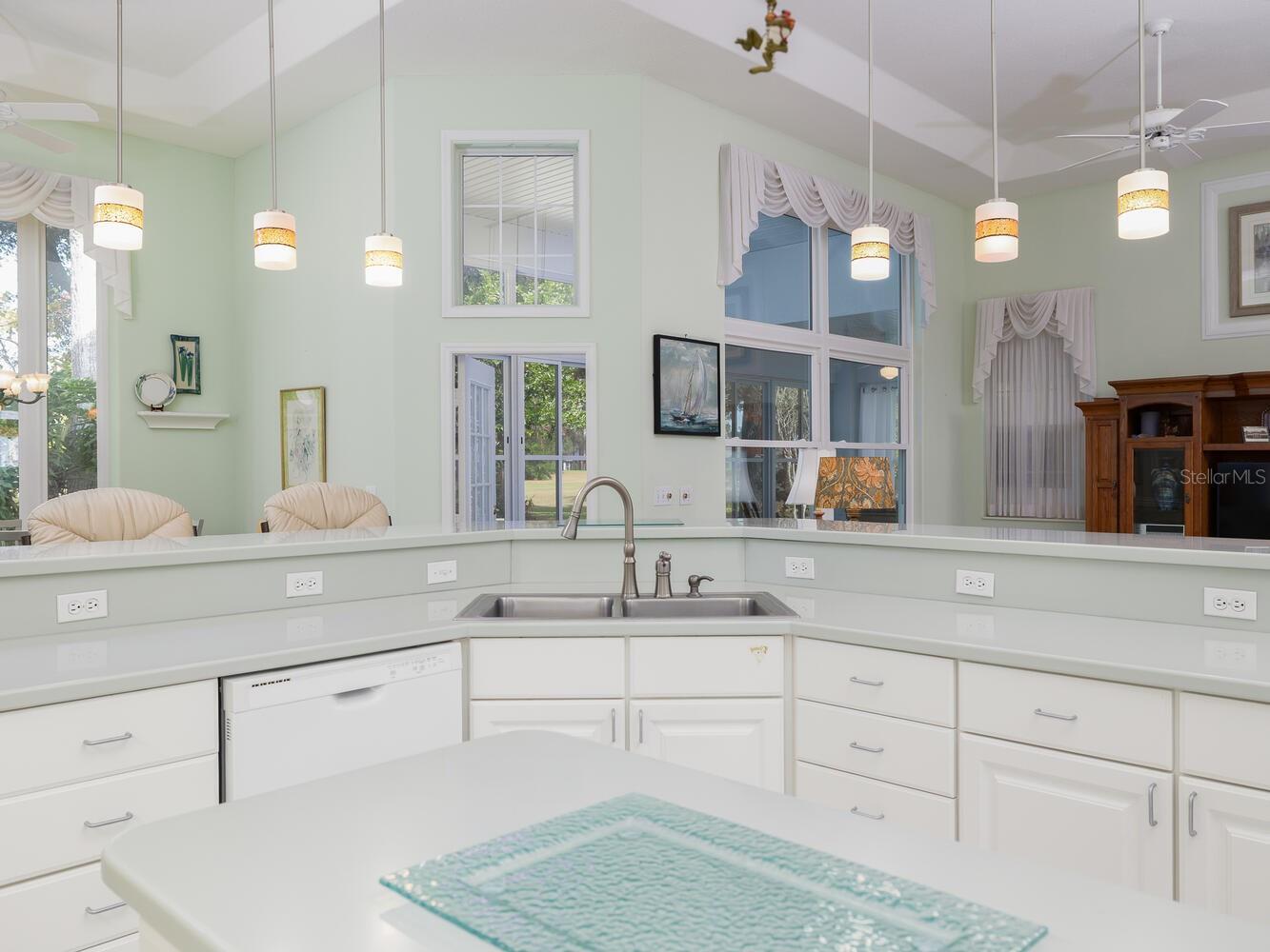 OAK RUN CRESCENT OAKS - Residential