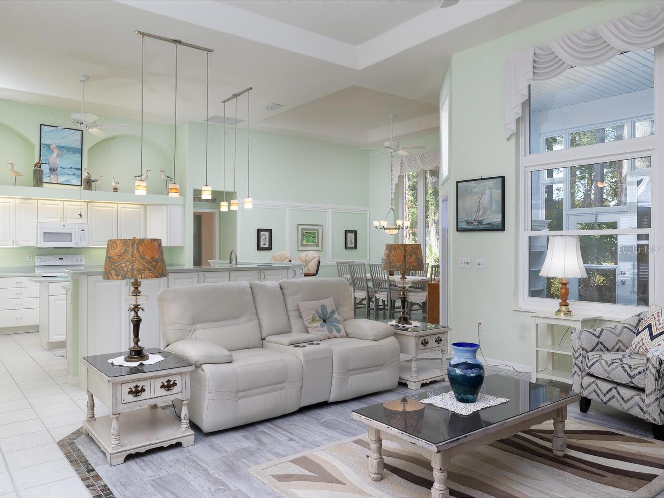 OAK RUN CRESCENT OAKS - Residential