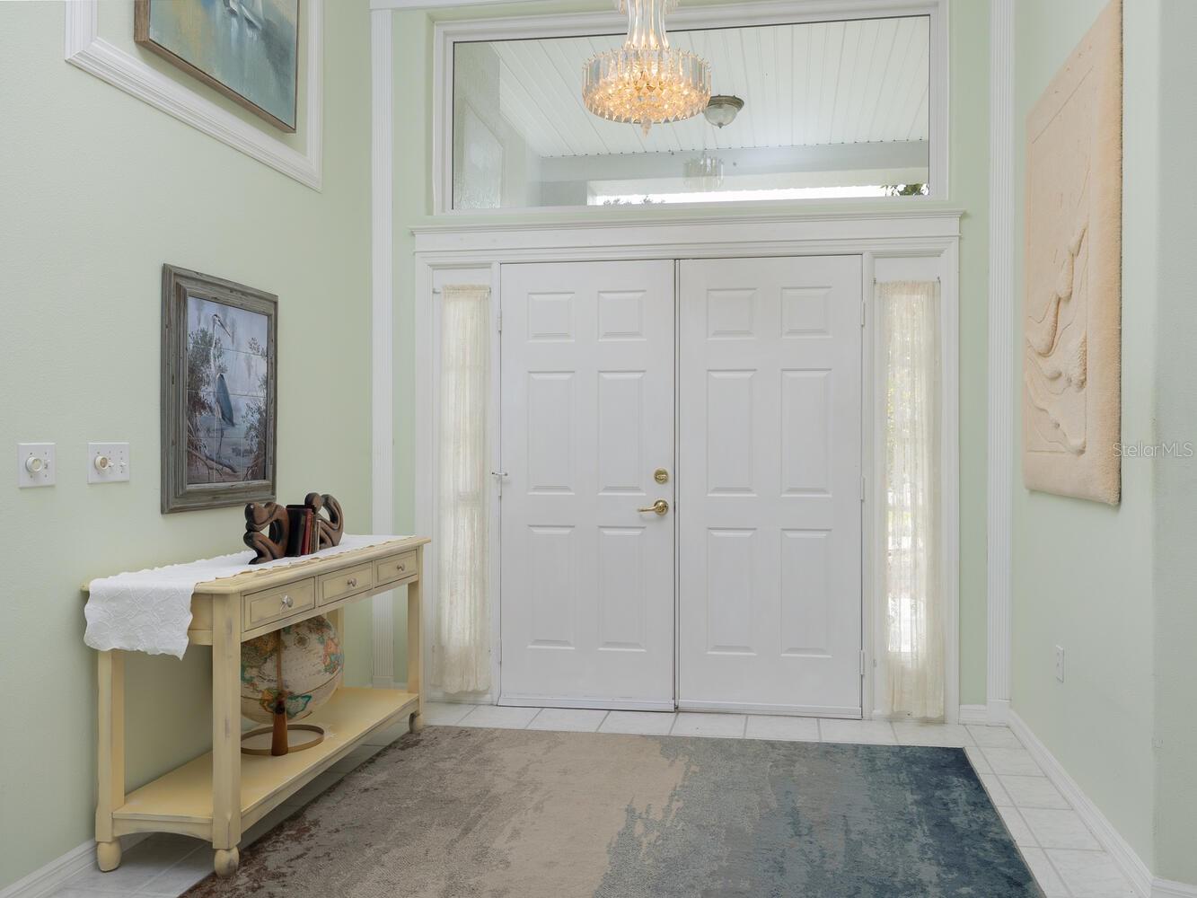 OAK RUN CRESCENT OAKS - Residential