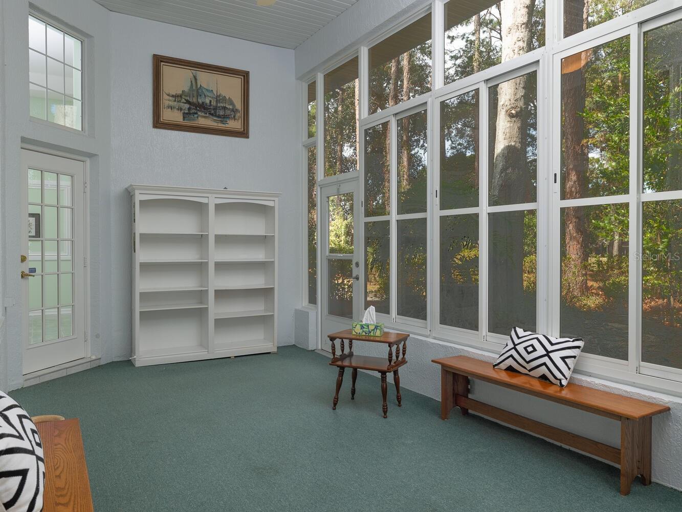 OAK RUN CRESCENT OAKS - Residential