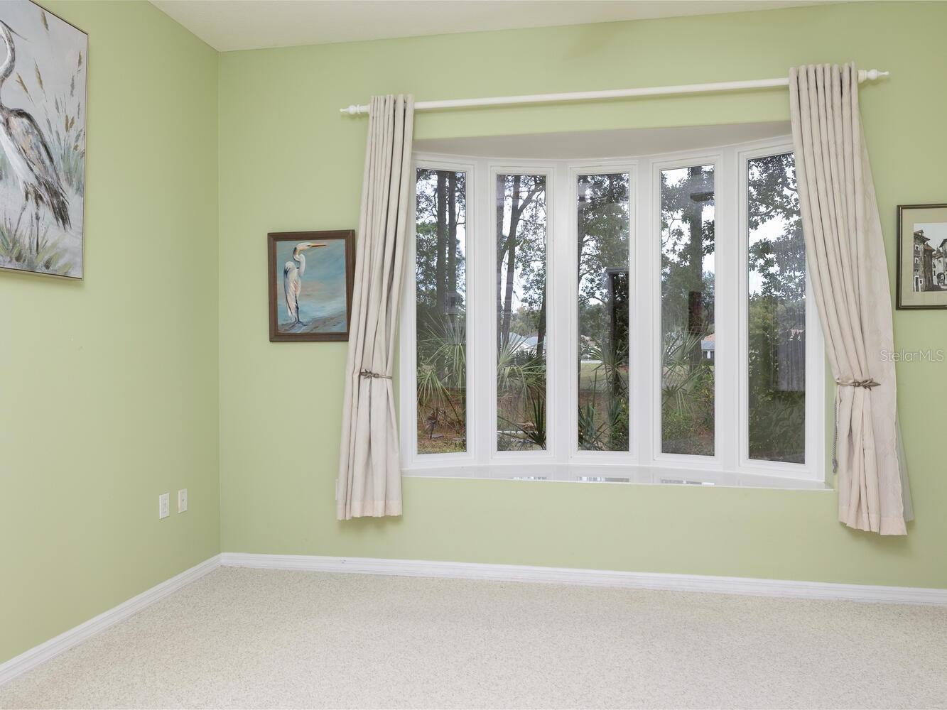 OAK RUN CRESCENT OAKS - Residential