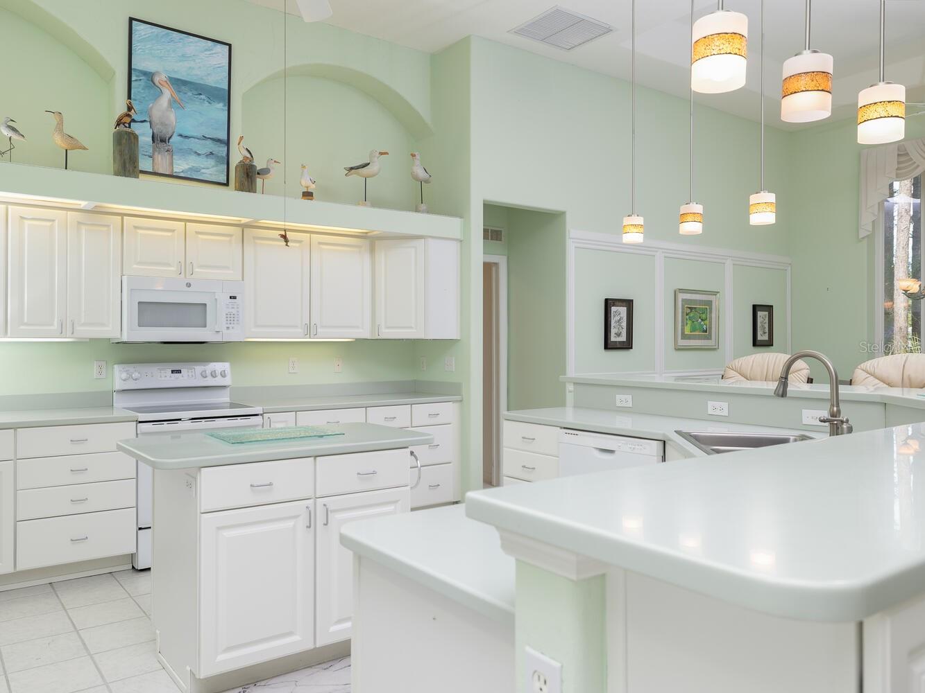 OAK RUN CRESCENT OAKS - Residential