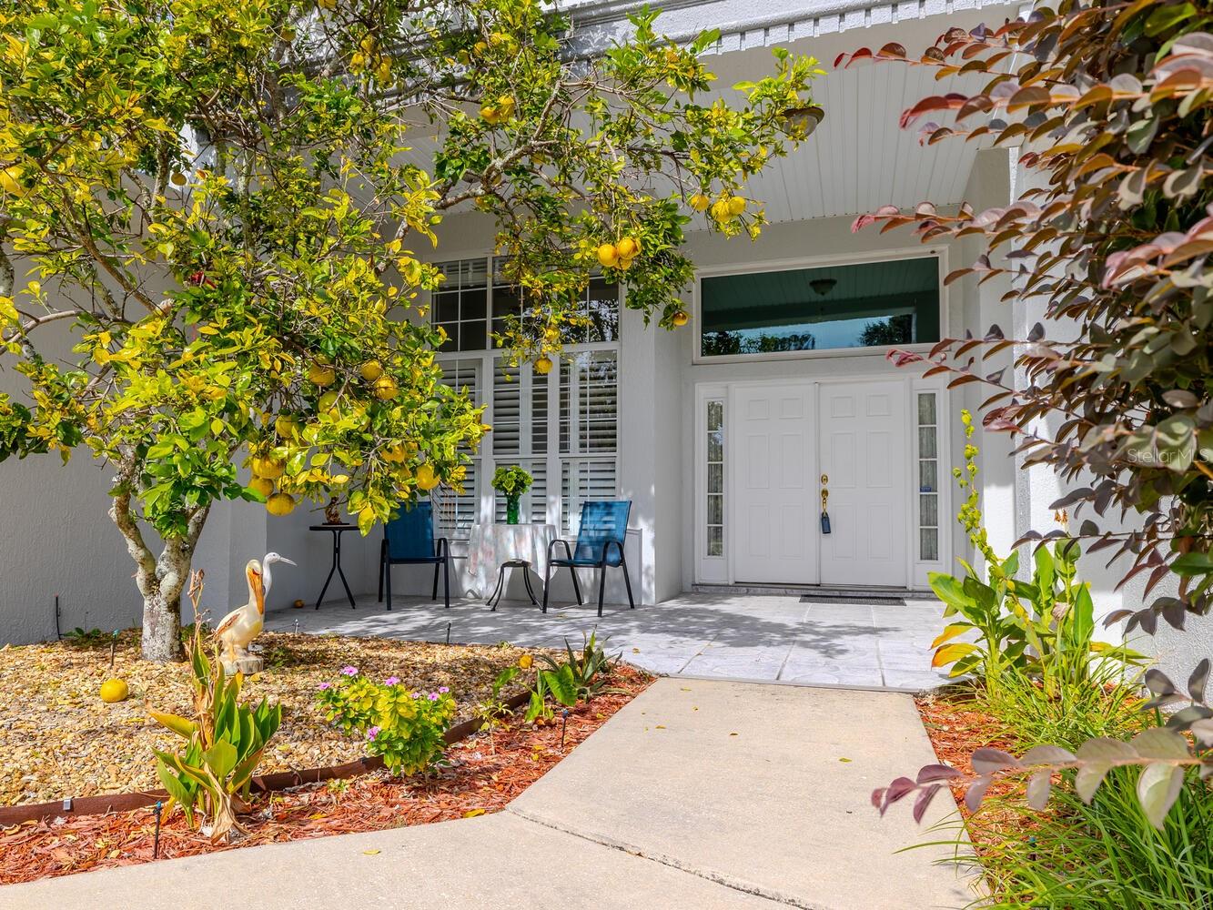 OAK RUN CRESCENT OAKS - Residential