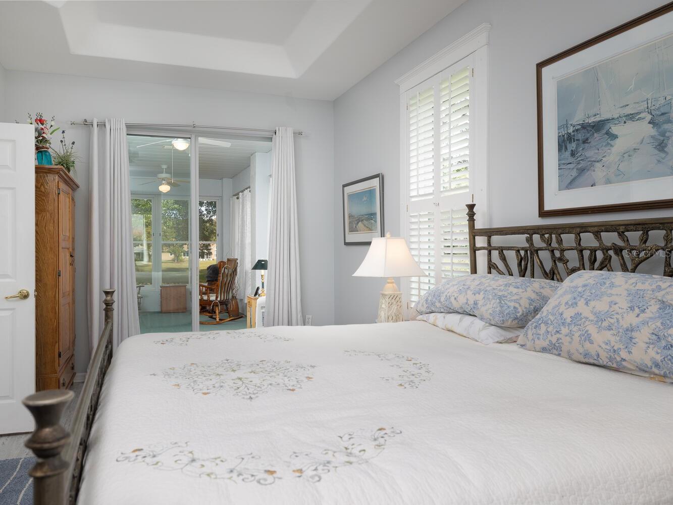 OAK RUN CRESCENT OAKS - Residential