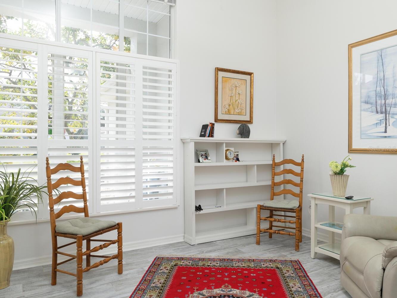 OAK RUN CRESCENT OAKS - Residential