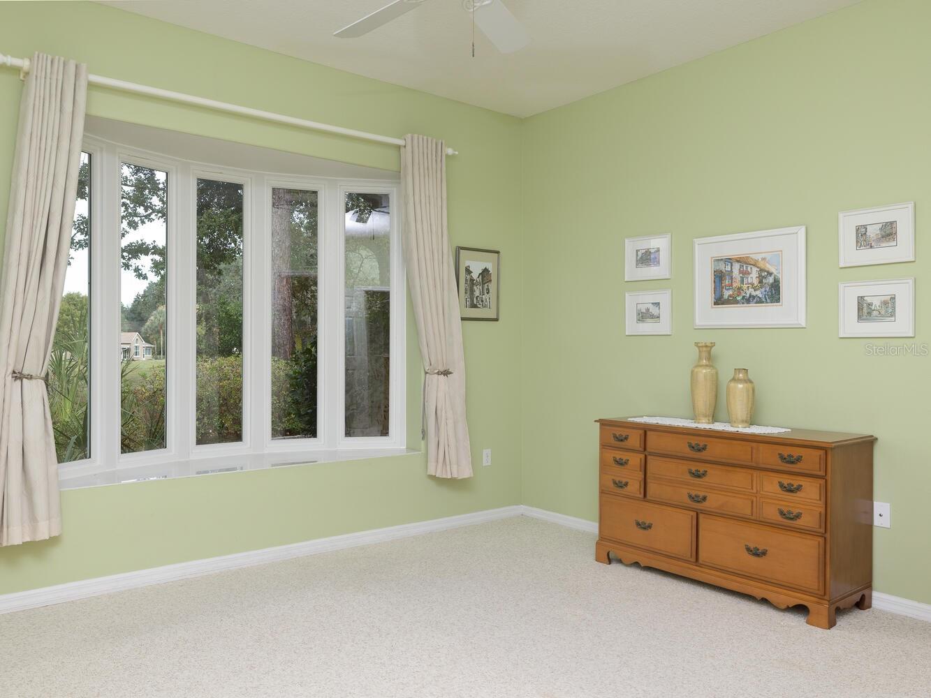 OAK RUN CRESCENT OAKS - Residential