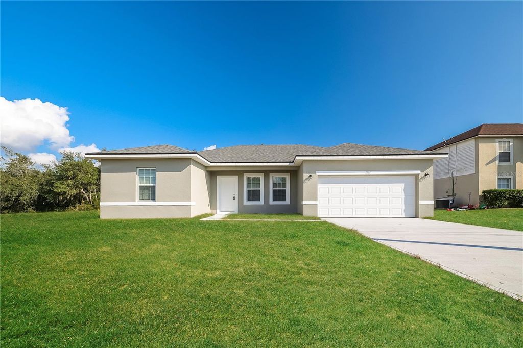 Photo of 1613 Pilchard Court, Kissimmee, FL 34759 (MLS # TB8467597)