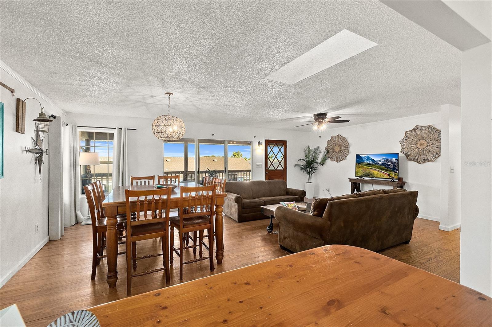 ARMAND BEACH EAST SUB - Residential