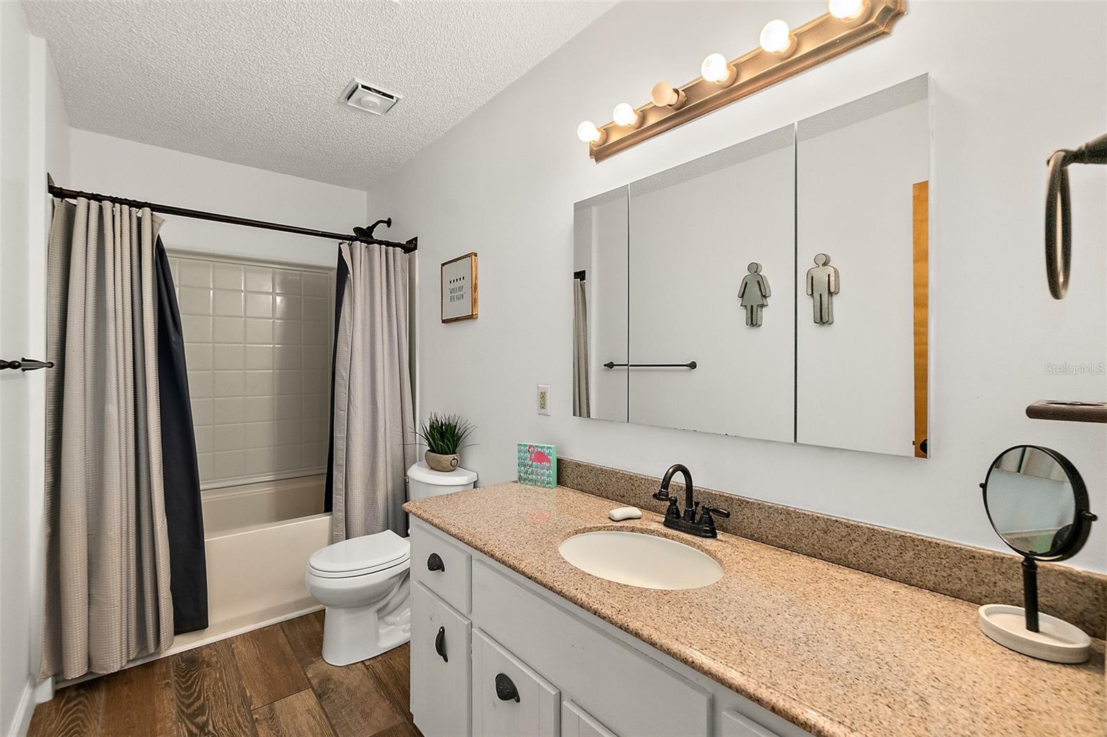 ARMAND BEACH EAST SUB - Residential