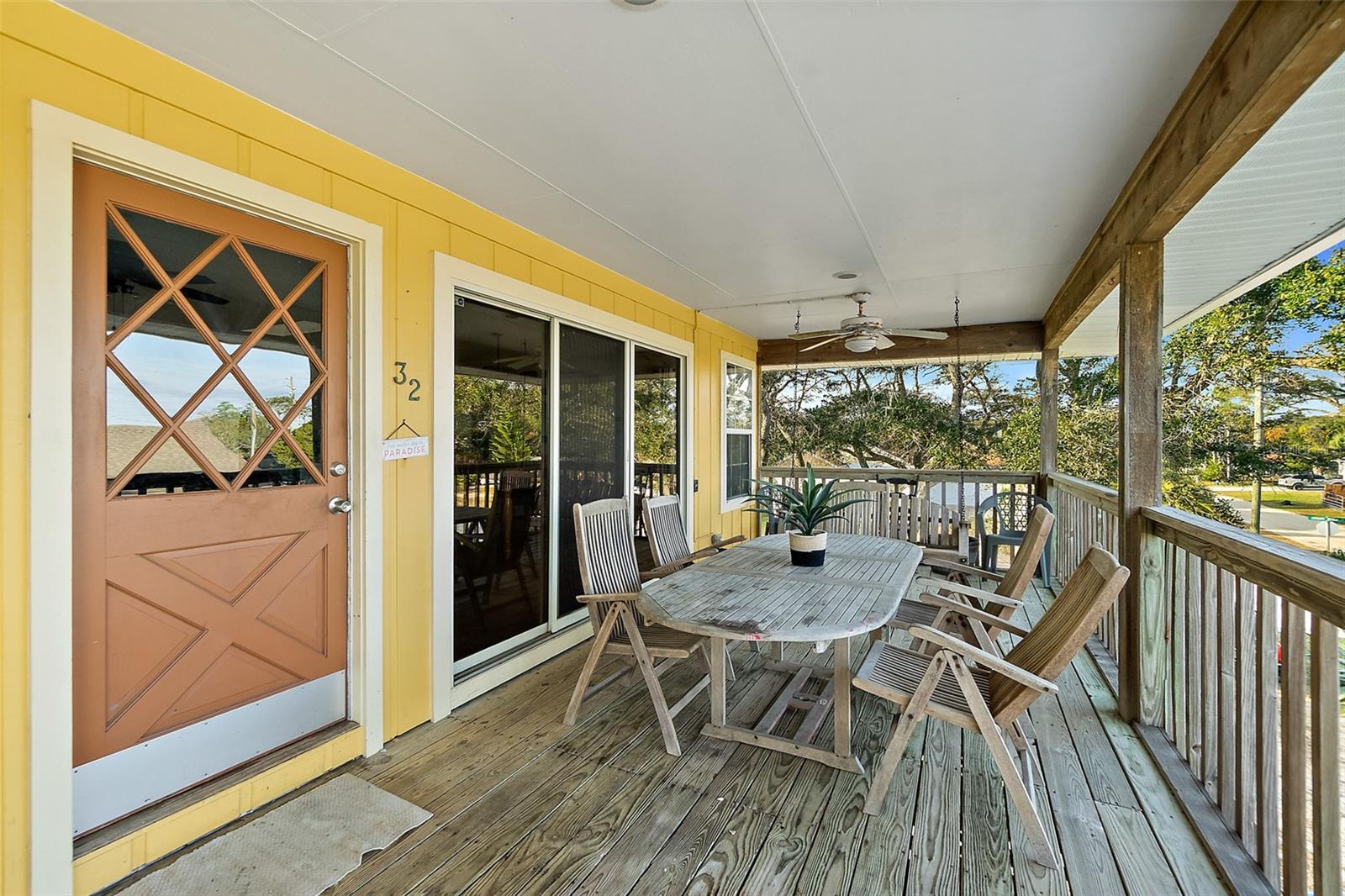 ARMAND BEACH EAST SUB - Residential