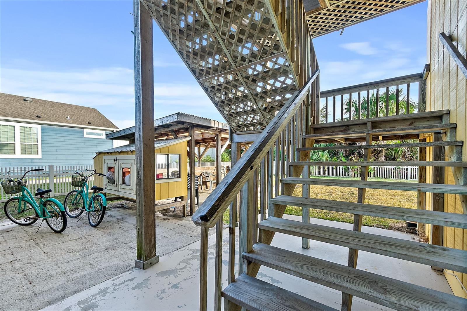 ARMAND BEACH EAST SUB - Residential