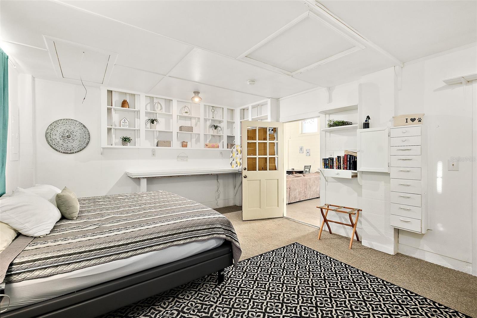 ARMAND BEACH EAST SUB - Residential