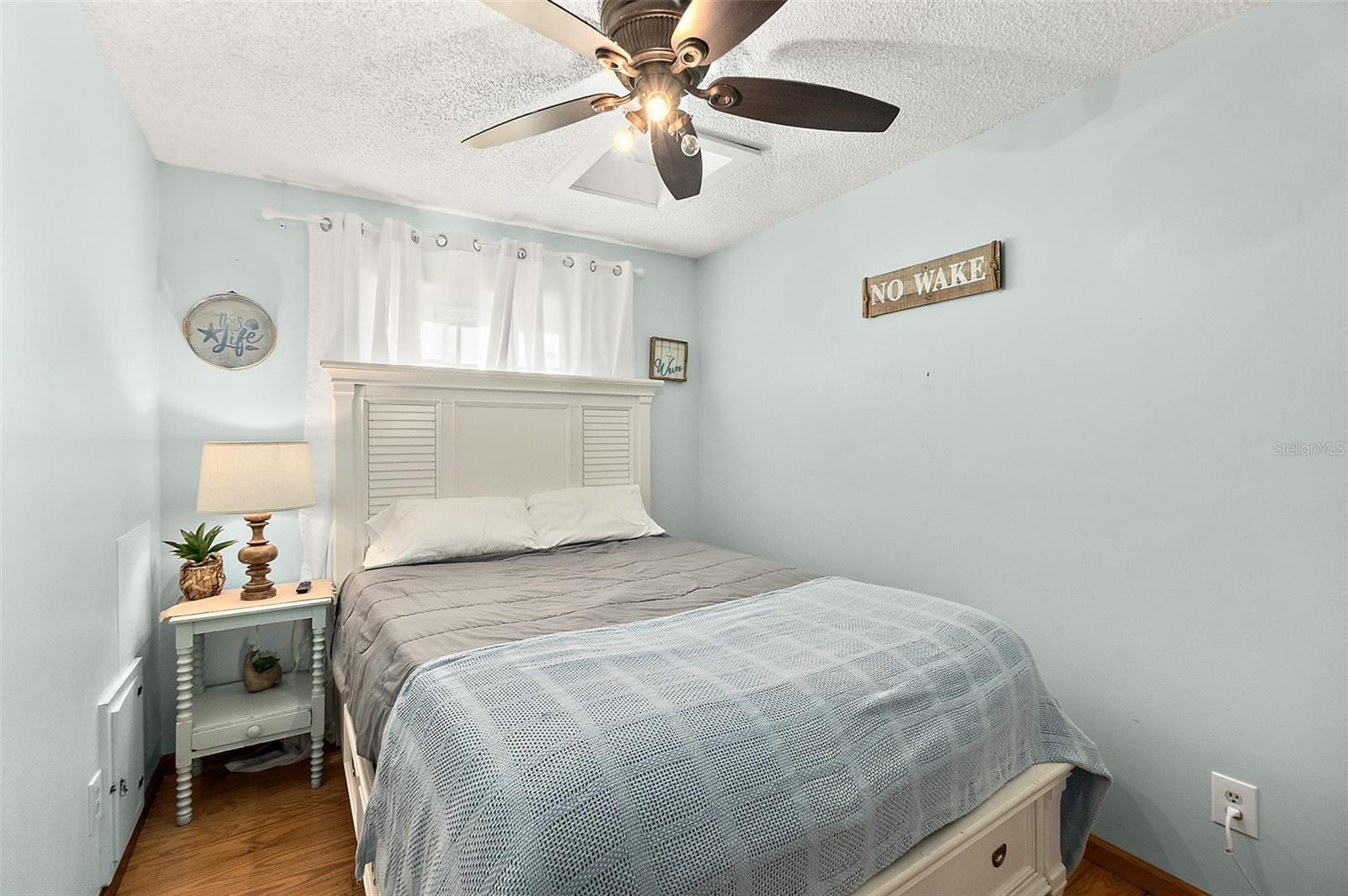 ARMAND BEACH EAST SUB - Residential