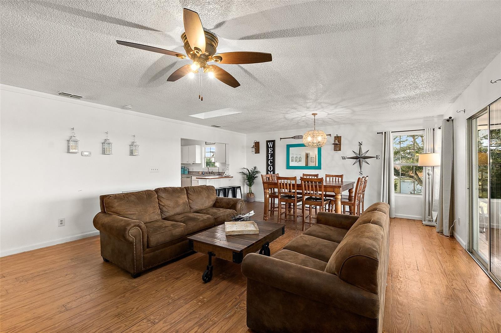 ARMAND BEACH EAST SUB - Residential