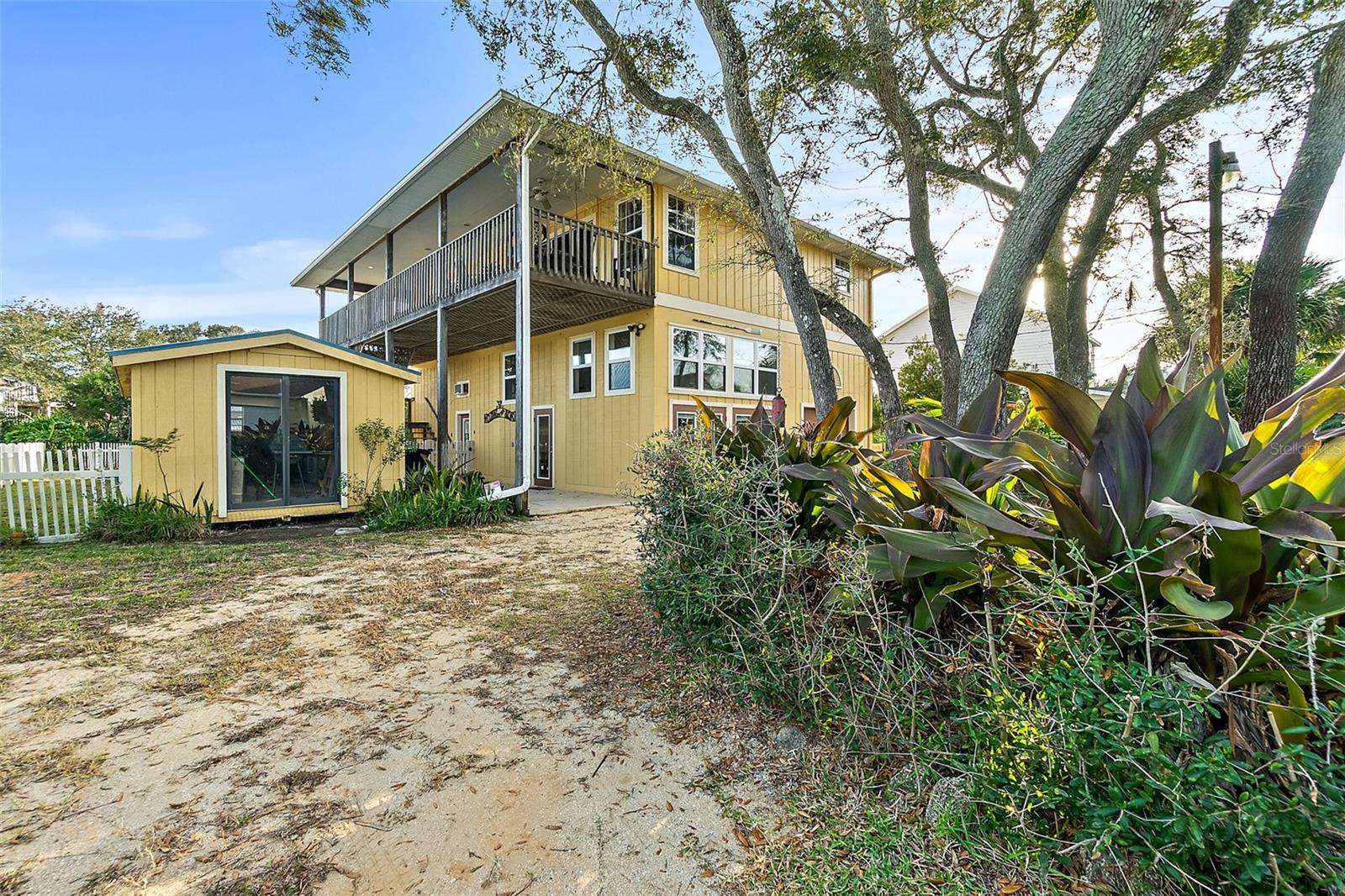 ARMAND BEACH EAST SUB - Residential