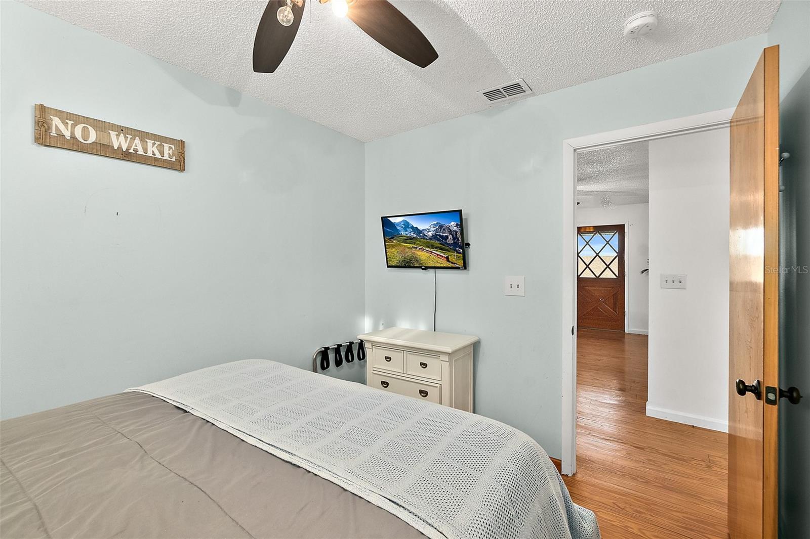 ARMAND BEACH EAST SUB - Residential