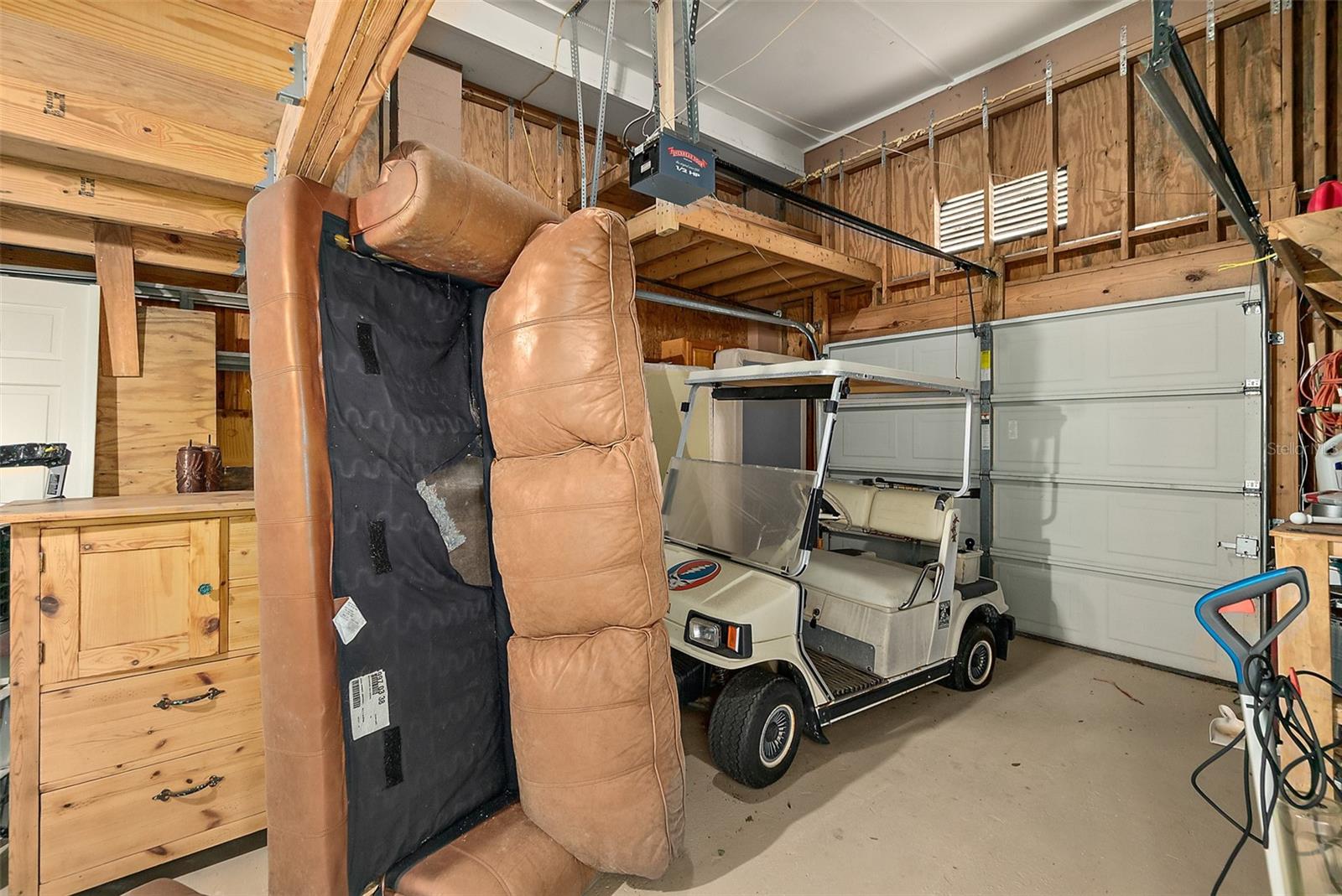 ARMAND BEACH EAST SUB - Residential