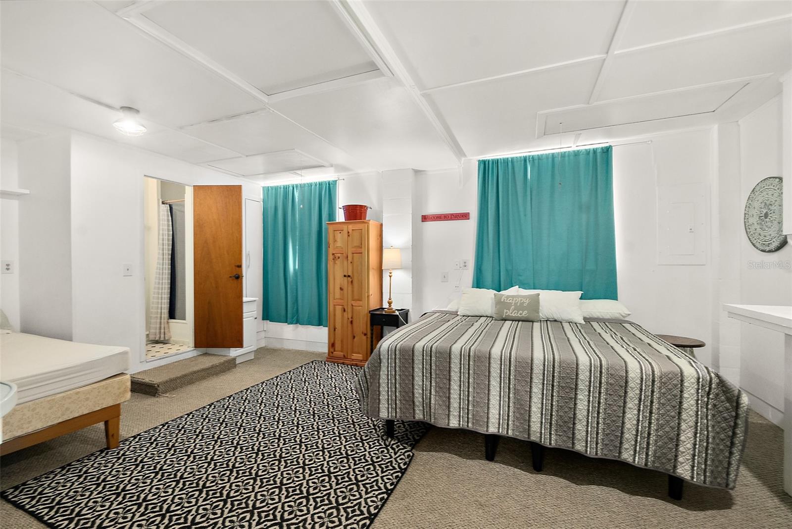 ARMAND BEACH EAST SUB - Residential