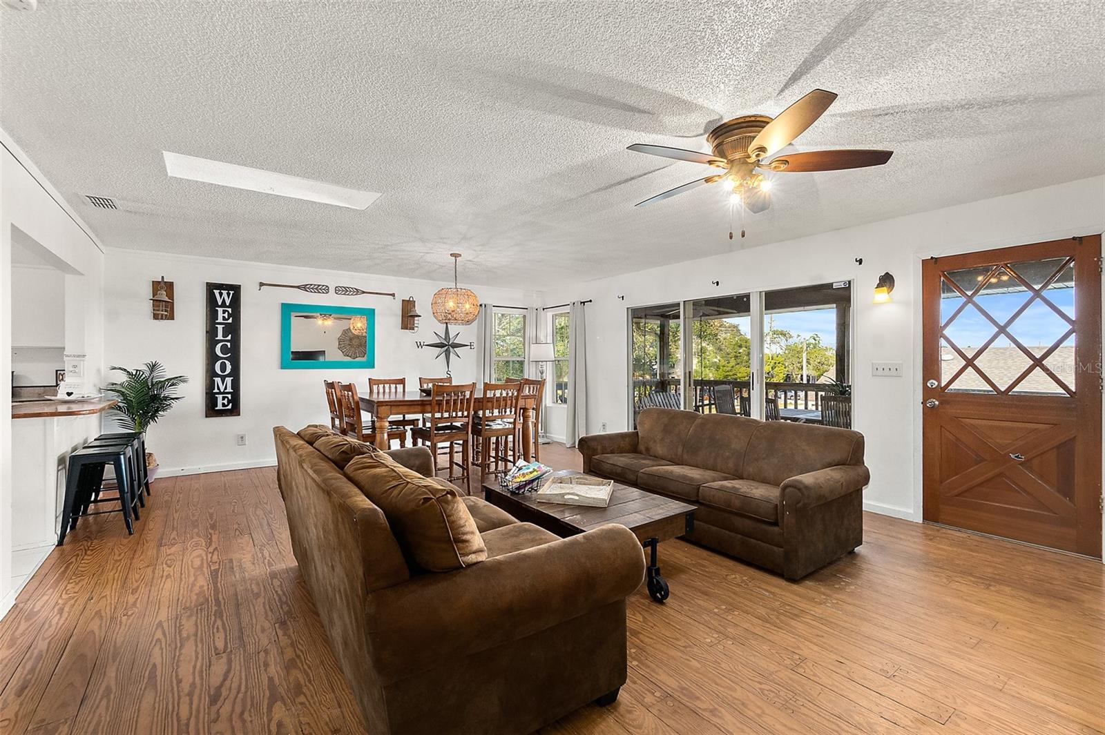 ARMAND BEACH EAST SUB - Residential