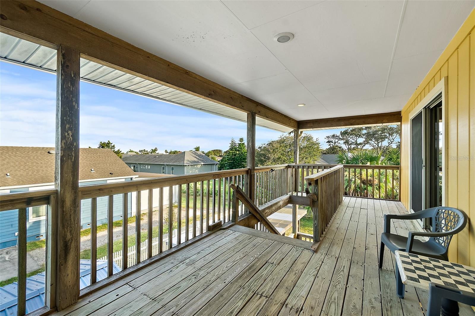 ARMAND BEACH EAST SUB - Residential