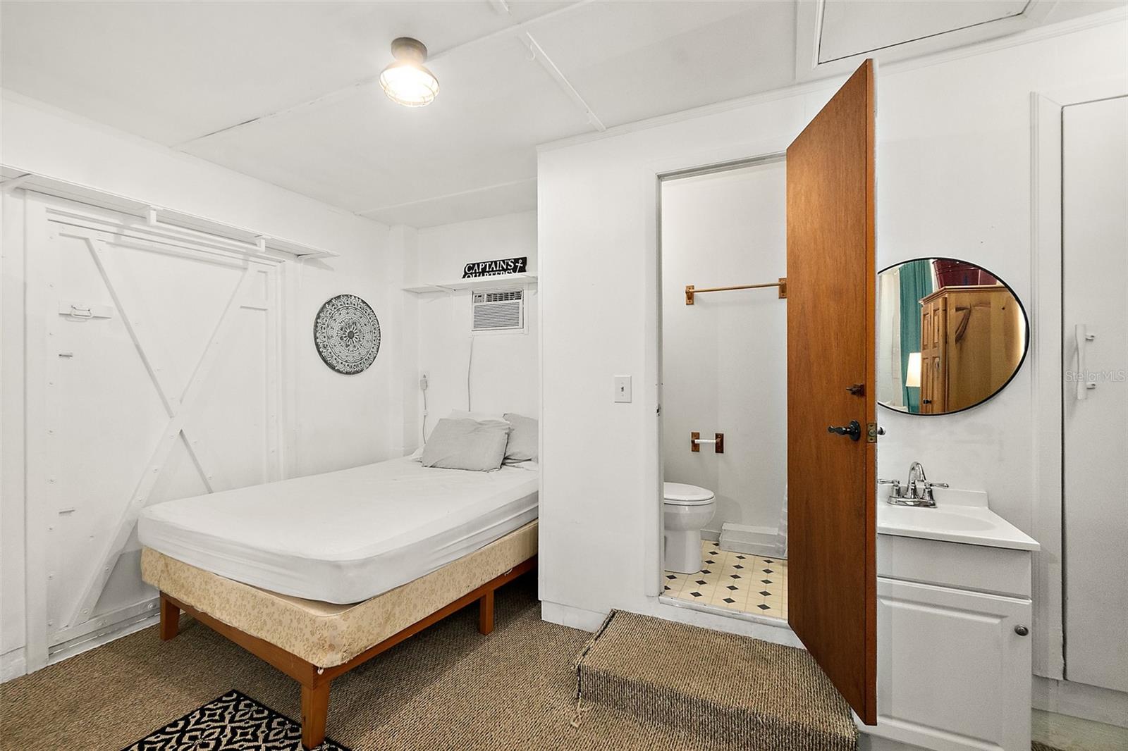 ARMAND BEACH EAST SUB - Residential