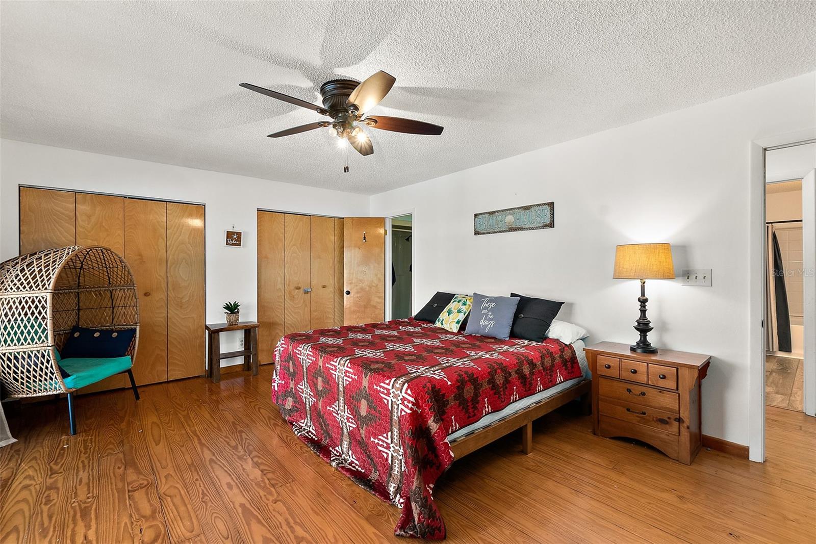 ARMAND BEACH EAST SUB - Residential