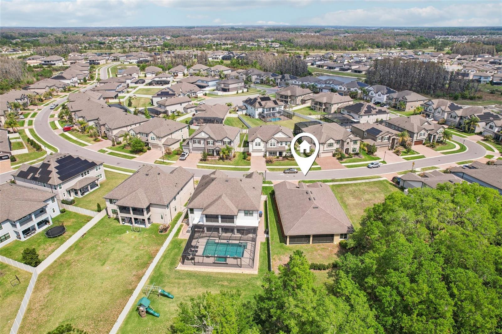 K-BAR RANCH PRCL L PH 1 - Residential